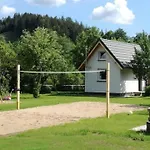 Holiday home Bobrowe Zacisze W Gorach Sokolich *