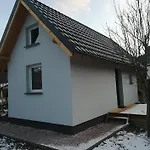 Сasa de vacaciones Bobrowe Zacisze W Górach Sokolich Karpacz