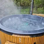Holiday home Bobrowe Zacisze W Gorach Sokolich Karpacz
