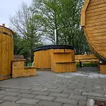 Bobrowe Zacisze W Górach Sokolich