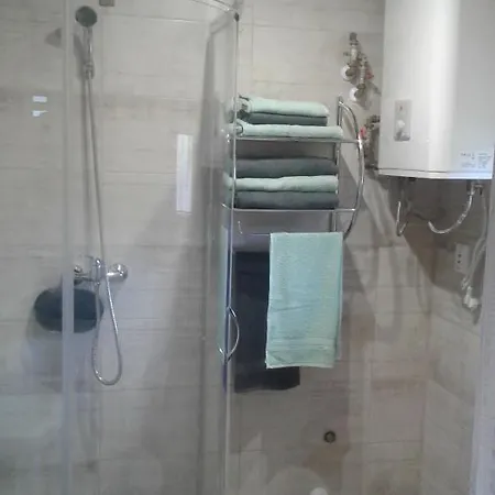 Holiday home Bobrowe Zacisze W Gorach Sokolich Karpacz