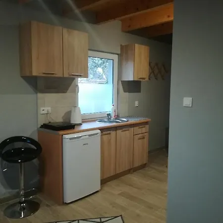 Casa vacanze Bobrowe Zacisze W Gorach Sokolich *