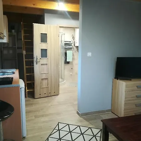 Bobrowe Zacisze W Gorach Sokolich Karpacz