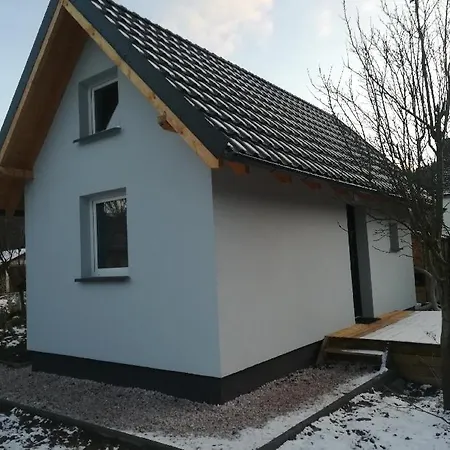 Casa de Férias Bobrowe Zacisze W Górach Sokolich Karpacz