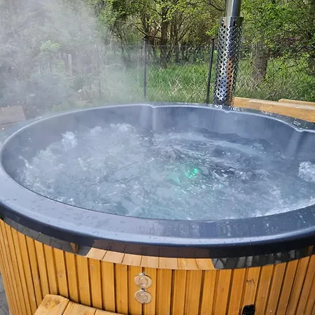 Casa de Férias Bobrowe Zacisze W Górach Sokolich Karpacz