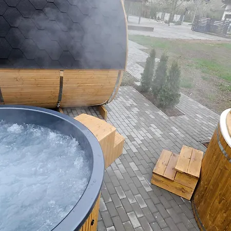 Bobrowe Zacisze W Gorach Sokolich Ferienhaus Karpacz