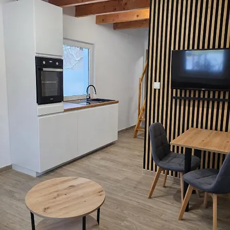 Bobrowe Zacisze W Górach Sokolich Karpacz