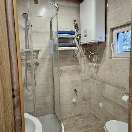 Bobrowe Zacisze W Górach Sokolich * Karpacz