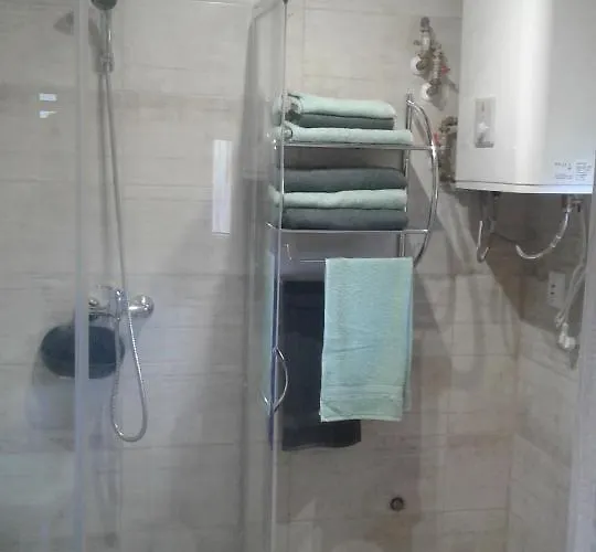 Ferienhaus Bobrowe Zacisze W Gorach Sokolich Karpacz