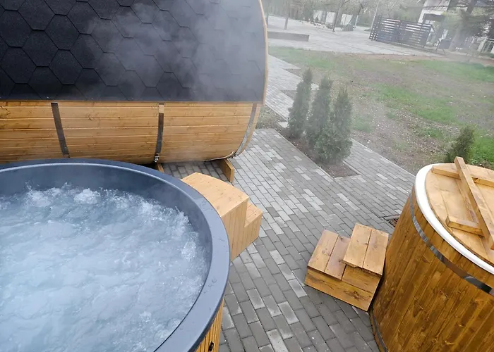 Bobrowe Zacisze W Gorach Sokolich Ferienhaus Karpacz