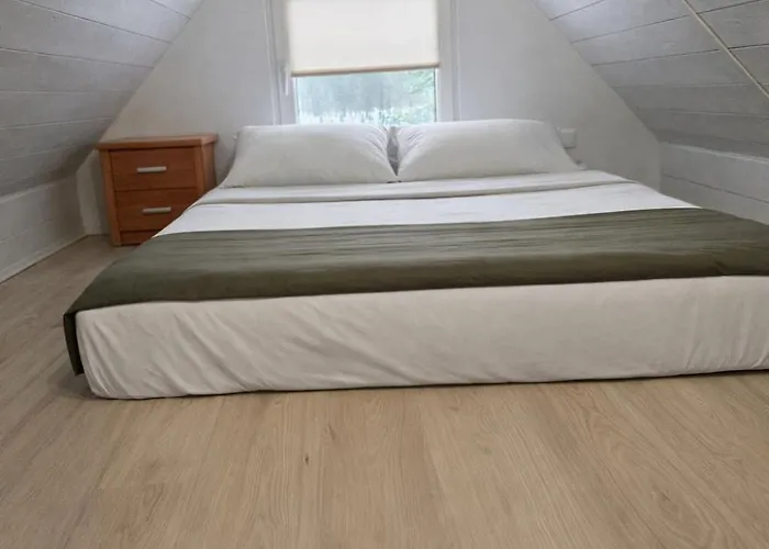 Bobrowe Zacisze W Gorach Sokolich Semesterbostad Karpacz